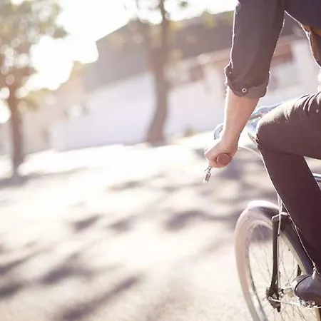 Hotel Nord By Campanile Lipsia