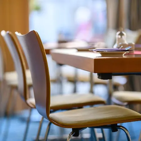 Nord By Campanile 3* Lipsia