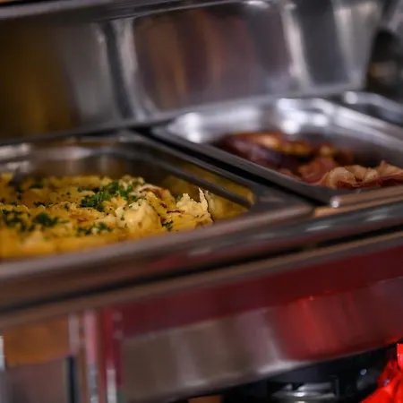 Nord By Campanile Hotel