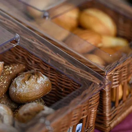 Nord By Campanile Hotel Lipsia