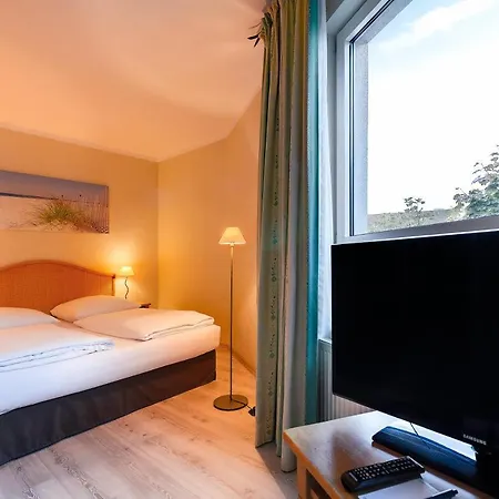 Nord By Campanile Lipsia