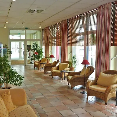 Nord By Campanile Hotel