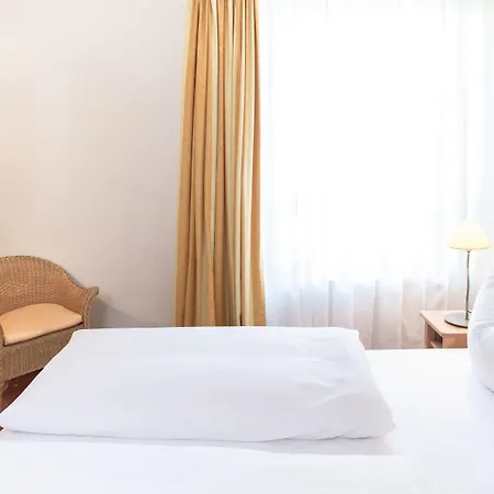 Nord By Campanile Hotel