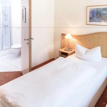 Nord By Campanile Hotel Lipsia