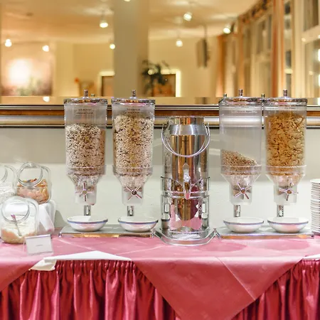 Hotel Nord By Campanile Lipsia