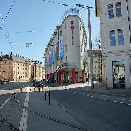 Nord By Campanile Hotel 3*