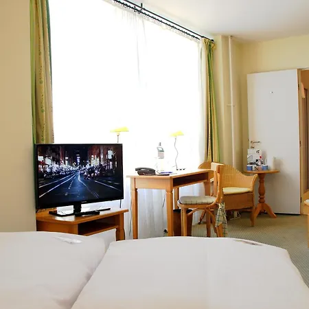 Nord By Campanile 3* Lipsia