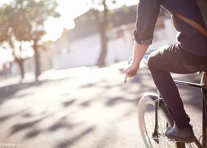 Hotel Nord By Campanile Leipzig