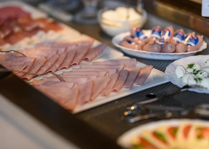 Nord By Campanile Hotel Leipzig