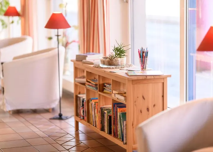 Nord By Campanile 3* لبسيا