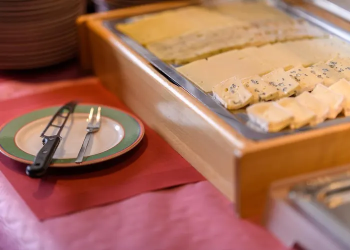 Nord By Campanile فندق