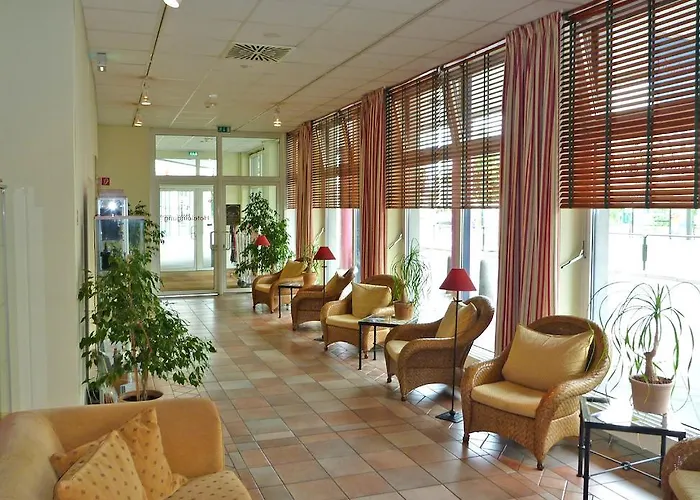 Nord By Campanile Leipzig