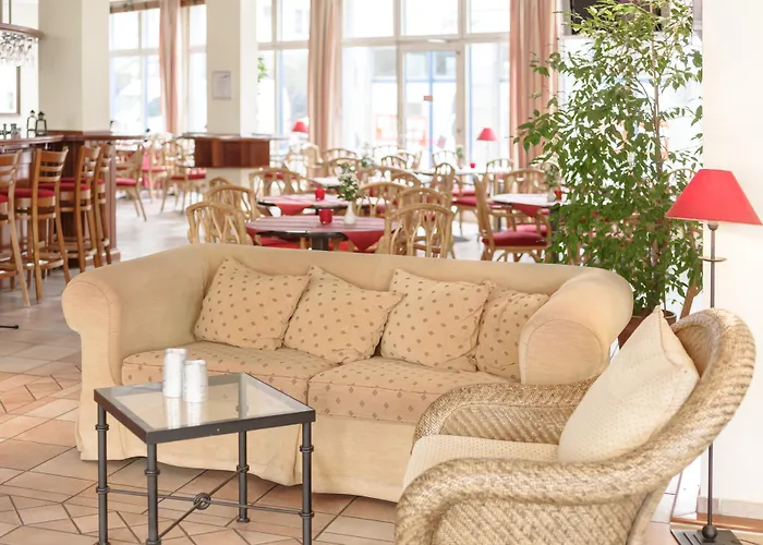 Nord By Campanile 3* لبسيا