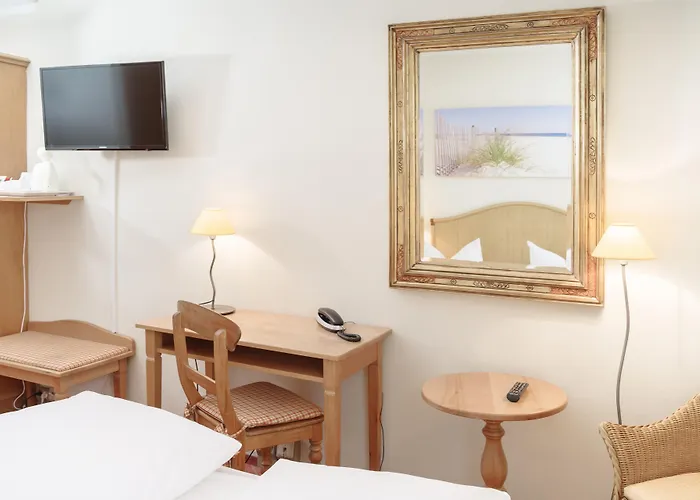 Nord By Campanile 3* لبسيا