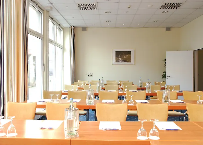 فندق Nord By Campanile