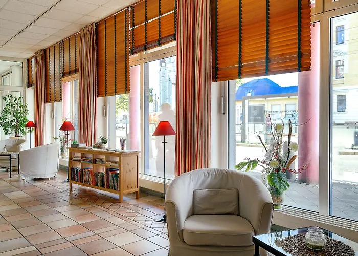 Nord By Campanile 3* لبسيا