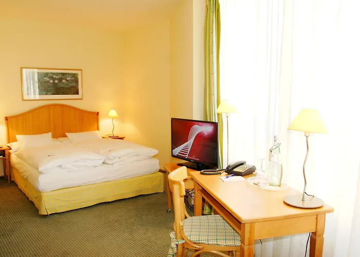 Nord By Campanile 3*