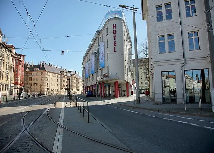 Nord By Campanile Hotel 3*