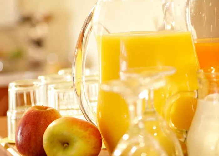 Nord By Campanile 3* Leipzig