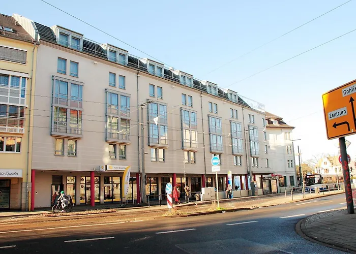 Nord By Campanile فندق 3*