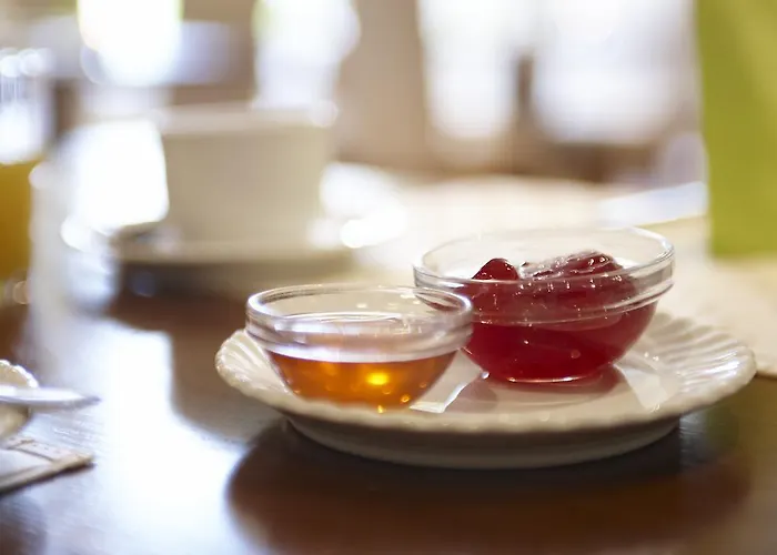 Nord By Campanile فندق 3*