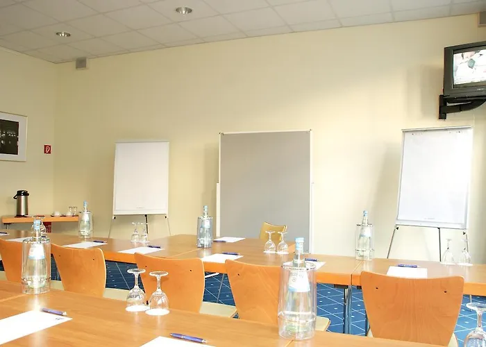 Nord By Campanile فندق