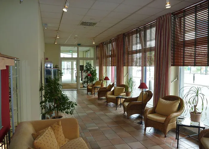 Nord By Campanile 3*