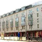 Nord By Campanile 3* Lipsk