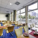 Nord By Campanile Hotel Lipsko