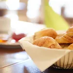 Nord By Campanile Hotel Lipsk