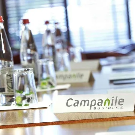 Nord By Campanile 3* Leipzig