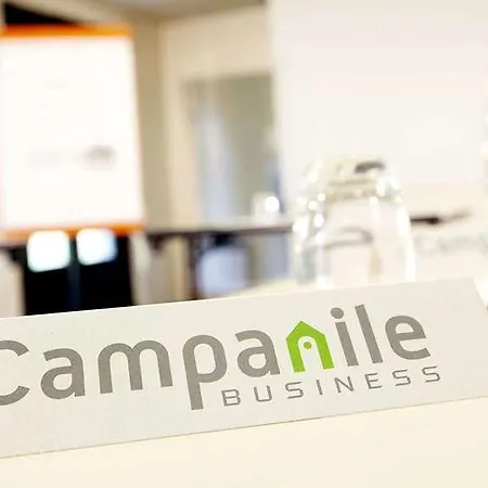 Hotel Nord By Campanile