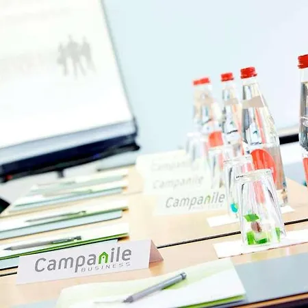 Nord By Campanile Hotel Leipzig