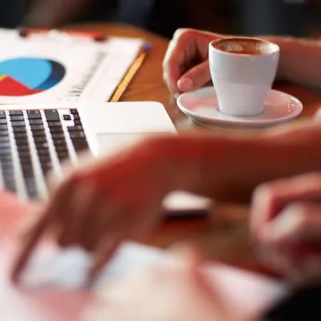 Nord By Campanile Leipzig