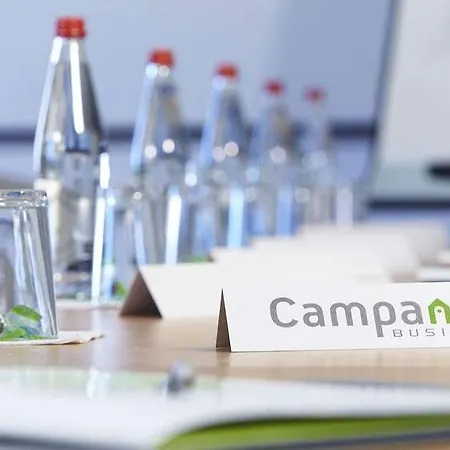 Nord By Campanile Hotel