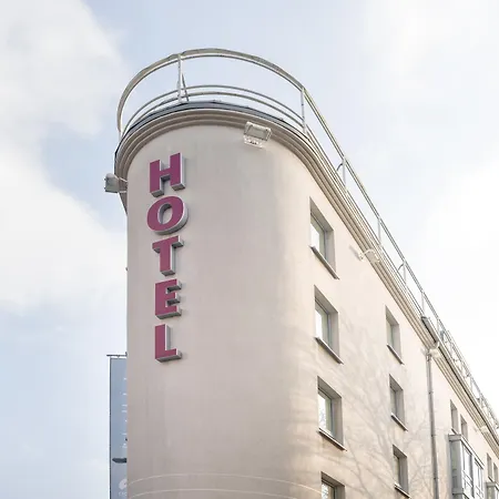 坎帕尼尔莱比锡酒店 莱比锡