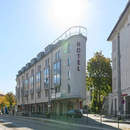 Nord By Campanile Leipzig