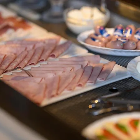 Nord By Campanile Hotel Leipzig