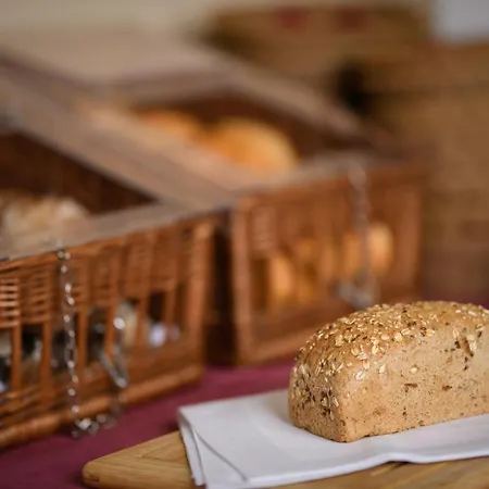 Nord By Campanile Leipzig