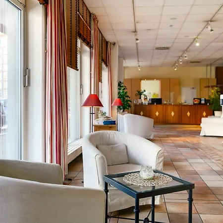 Nord By Campanile Hotel Leipzig
