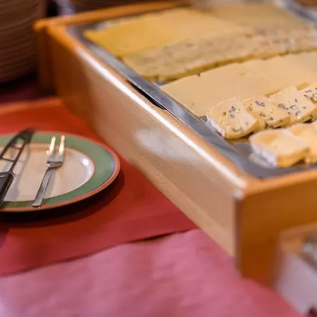 Nord By Campanile Otel