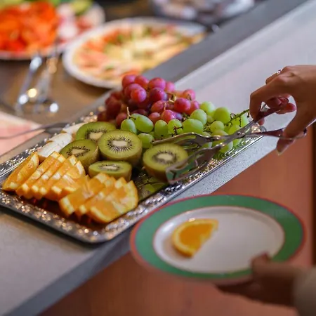 Nord By Campanile 3* Leipzig