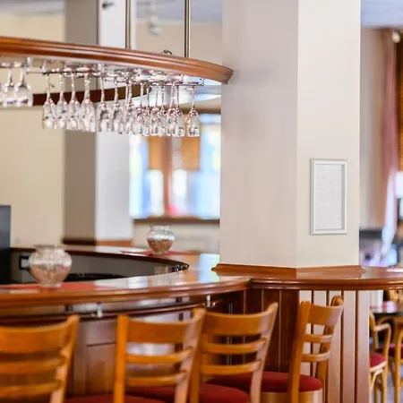 Nord By Campanile Hotel Leipzig