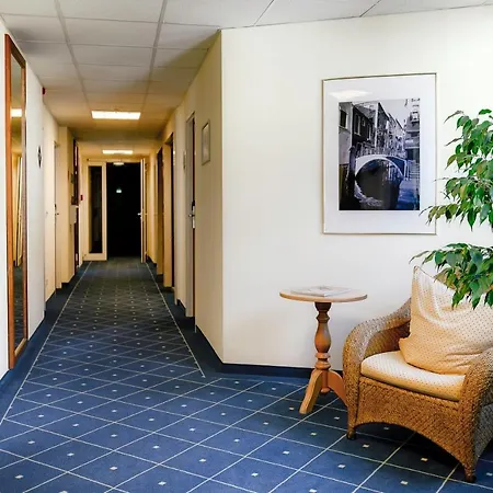 Nord By Campanile 3* Leipzig