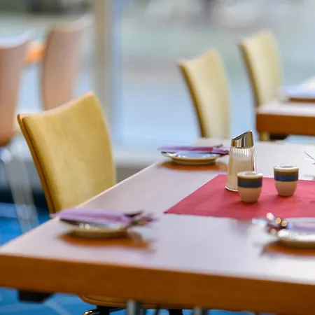 Nord By Campanile Leipzig