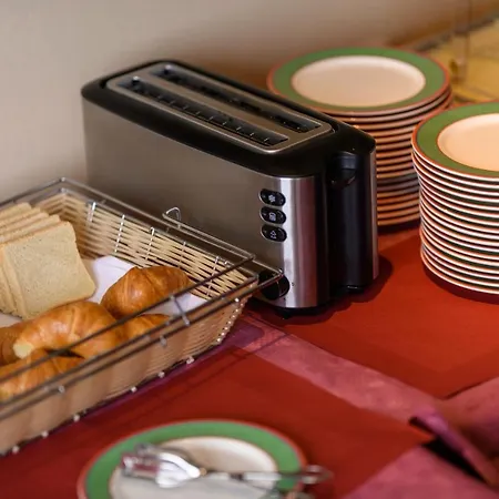 Nord By Campanile 3* Leipzig