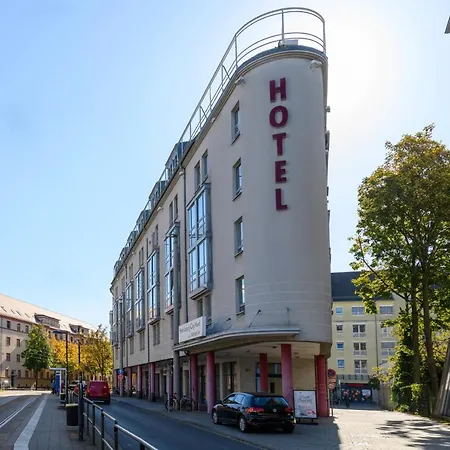 Hotel Nord By Campanile Leipzig