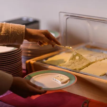 Hotel Nord By Campanile Leipzig