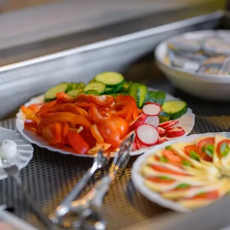 Hotel Nord By Campanile 3*