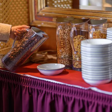 Nord By Campanile Hotel Leipzig